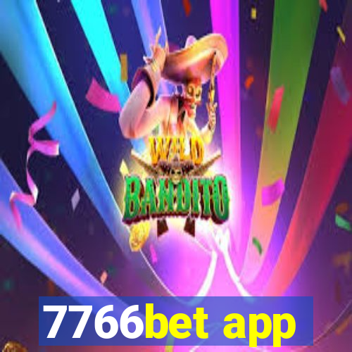 7766bet app